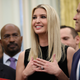 Image for article titled Ivanka Trump to Empower Every Single Woman on the Entire Planet